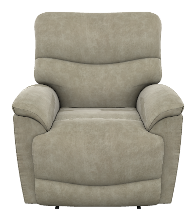 Trouper Power Wall Recliner w/ Headrest & Lumbar - 16X724 16X724
