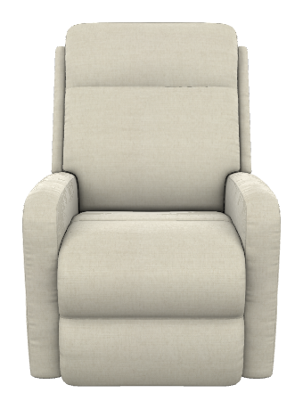 Finley Power Wall Recliner w/ Headrest & Lumbar - 16X747 16X747