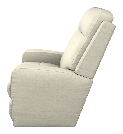 Finley Power Wall Recliner w/ Headrest & Lumbar - 16X747 16X747