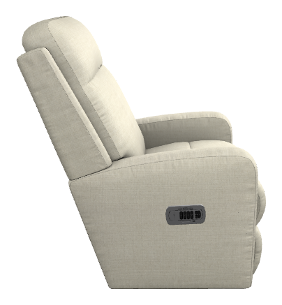 Finley Power Wall Recliner w/ Headrest & Lumbar - 16X747 16X747