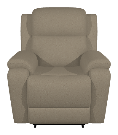 Dorian Power Wall Recliner w/ Headrest & Lumbar - 16X755 16X755