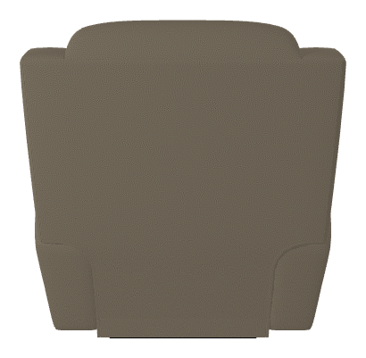 Dorian Power Wall Recliner w/ Headrest & Lumbar - 16X755 16X755