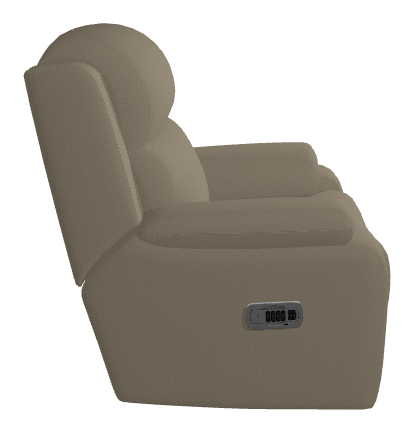 Dorian Power Wall Recliner w/ Headrest & Lumbar - 16X755 16X755