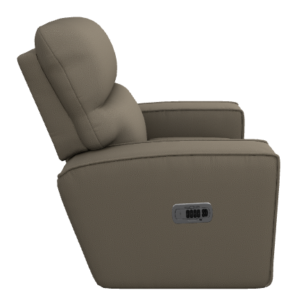 Maddox Power Wall Recliner w/ Headrest & Lumbar - 16X759 16X759