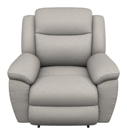 Joel Power Wall Recliner w/ Headrest & Lumbar - 16X761 16X761
