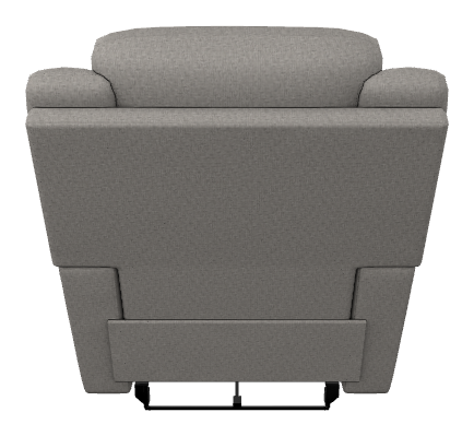 Joel Power Wall Recliner w/ Headrest & Lumbar - 16X761 16X761