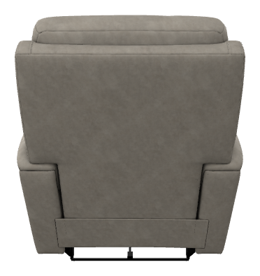 Neo Power Wall Recliner w/ Headrest & Lumbar - 16X762 16X762