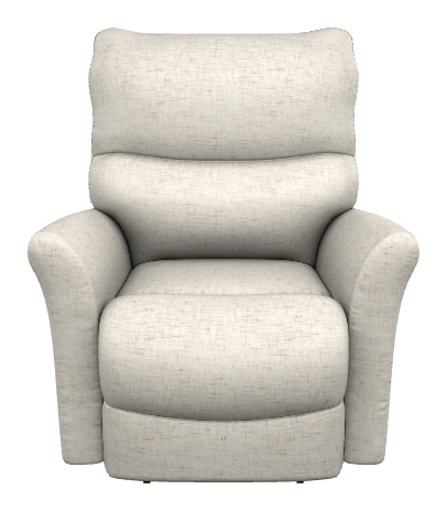 Rowan Power Wall Recliner w/ Headrest & Lumbar - 16X765 16X765