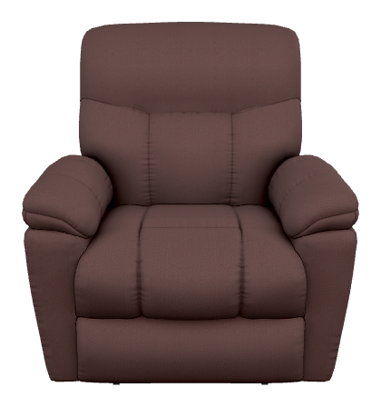 Morrison Power Wall Recliner w/ Headrest & Lumbar - 16X766 16X766