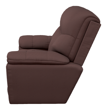 Morrison Power Wall Recliner w/ Headrest & Lumbar - 16X766 16X766