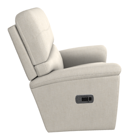 Ava Power Wall Recliner w/ Headrest & Lumbar - 16X769 16X769