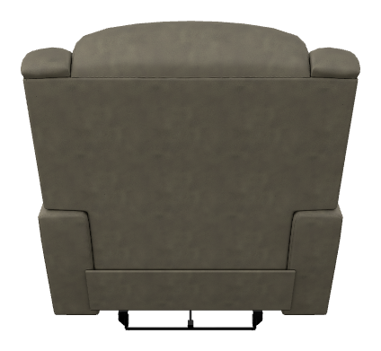 Redwood Power Wall Recliner w/ Headrest & Lumbar - 16X776 16X776
