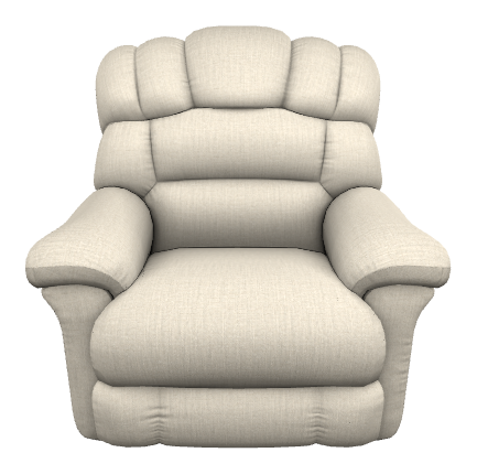 Randell Power Wall Recliner w/ Headrest & Lumbar - 16X777 16X777