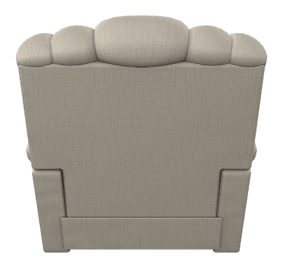 Randell Power Wall Recliner w/ Headrest & Lumbar - 16X777 16X777