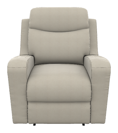 Emmons Power Wall Recliner w/ Headrest & Lumbar - 16X781 16X781