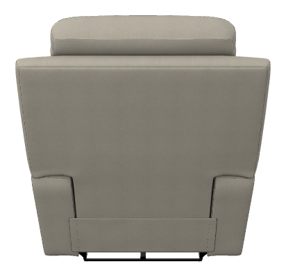 Emmons Power Wall Recliner w/ Headrest & Lumbar - 16X781 16X781