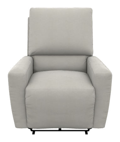 Kells Power Wall Recliner w/ Headrest & Lumbar - 16X782 16X782