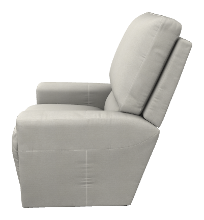 Kells Power Wall Recliner w/ Headrest & Lumbar - 16X782 16X782