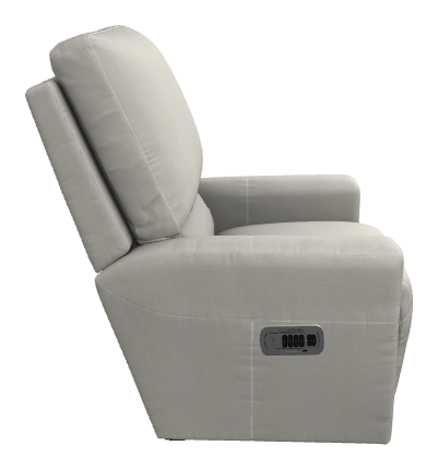 Kells Power Wall Recliner w/ Headrest & Lumbar - 16X782 16X782