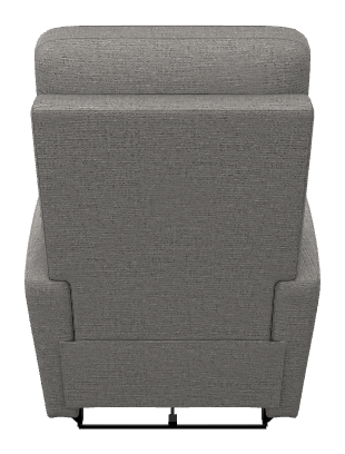 Liam Power Wall Recliner w/ Headrest & Lumbar - 16X786 16X786