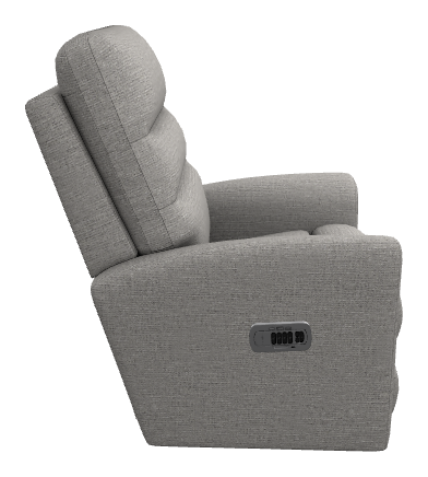 Liam Power Wall Recliner w/ Headrest & Lumbar - 16X786 16X786