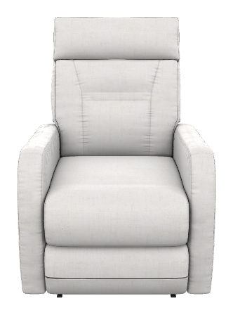 Lennon Power Wall Recliner w/ Headrest & Lumbar - 16X787 16X787