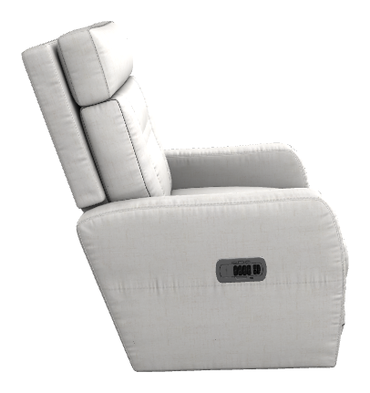 Lennon Power Wall Recliner w/ Headrest & Lumbar - 16X787 16X787