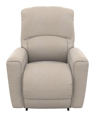 Cassian Power Wall Recliner w/ Headrest & Lumbar - 16X802 16X802