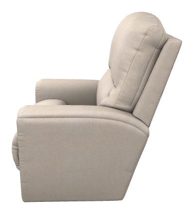 Cassian Power Wall Recliner w/ Headrest & Lumbar - 16X802 16X802