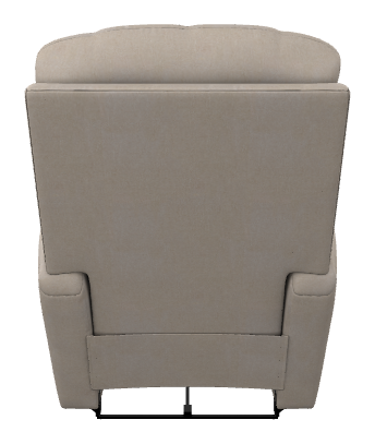 Cassian Power Wall Recliner w/ Headrest & Lumbar - 16X802 16X802