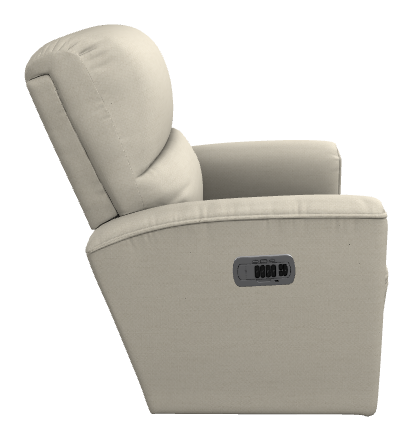 Cade Power Wall Recliner w/ Headrest & Lumbar - 16X803 16X803