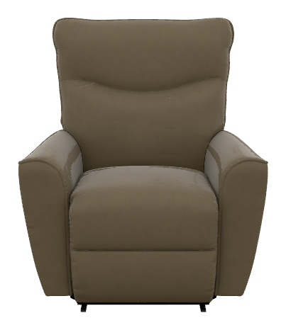 Belmont Power Wall Recliner w/ Headrest & Lumbar - 16X804 16X804