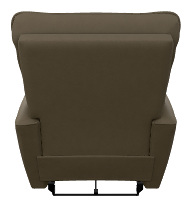 Belmont Power Wall Recliner w/ Headrest & Lumbar - 16X804 16X804