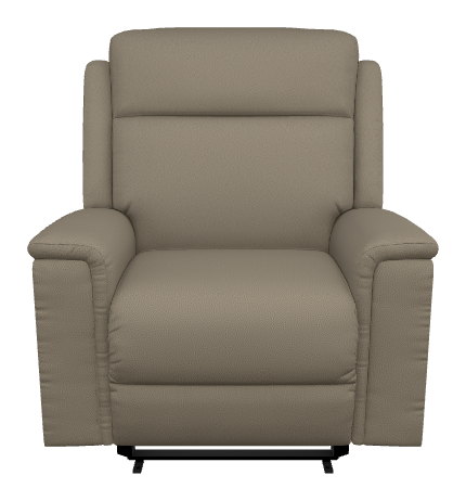 Ace Power Wall Recliner w/ Headrest & Lumbar - 16X805 16X805