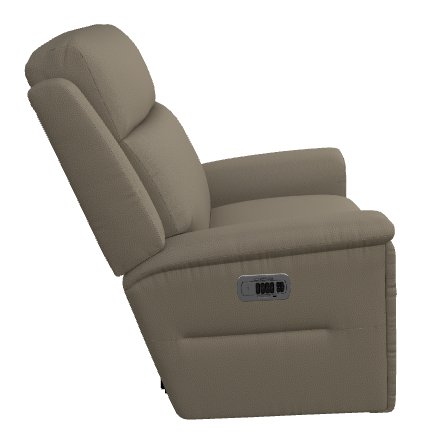 Ace Power Wall Recliner w/ Headrest & Lumbar - 16X805 16X805