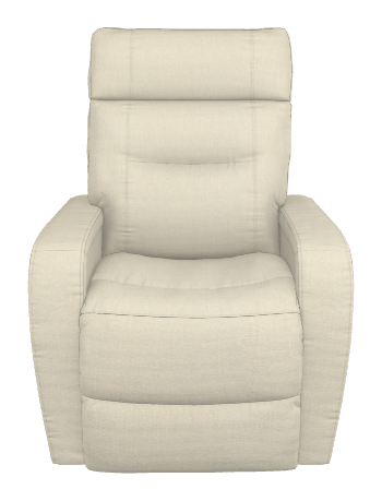 Baron Power Wall Recliner w/ Headrest & Lumbar - 16X807 16X807