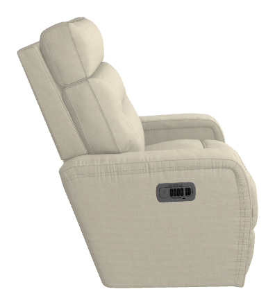 Baron Power Wall Recliner w/ Headrest & Lumbar - 16X807 16X807