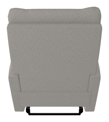 Norton Power Wall Recliner w/ Headrest & Lumbar - 16X820 16X820