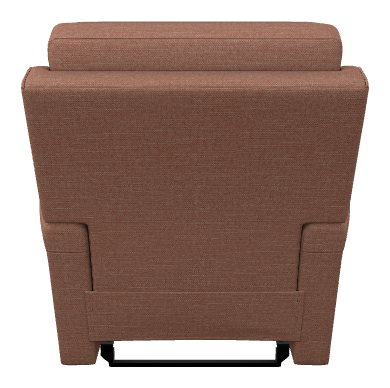 Dutton Power Wall Recliner w/ Headrest & Lumbar - 16X828 16X828