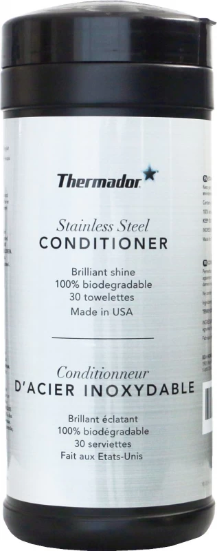 Thermador Conditioner (wipes) 17002200