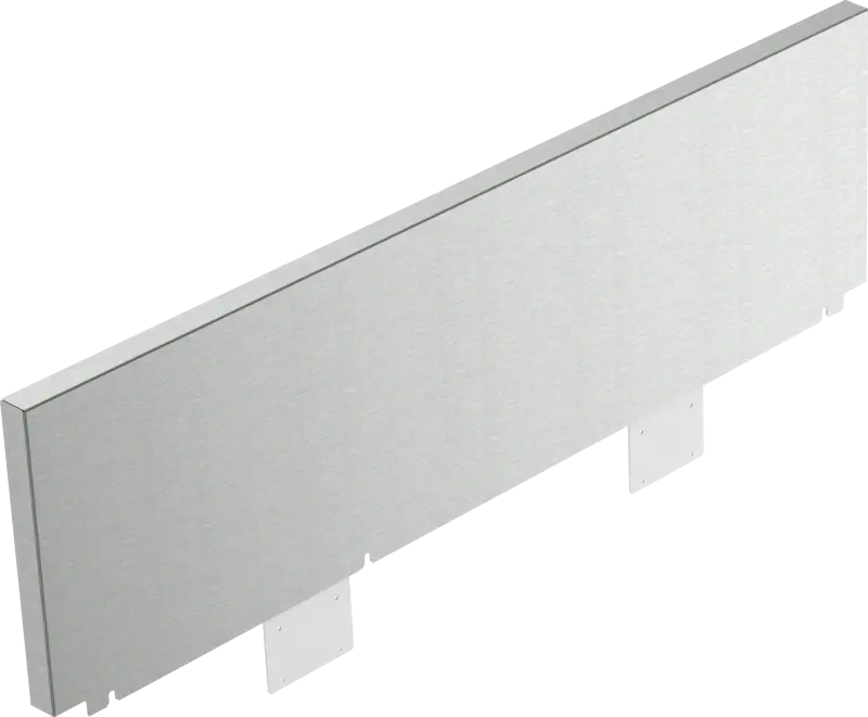 Back panel 17002786