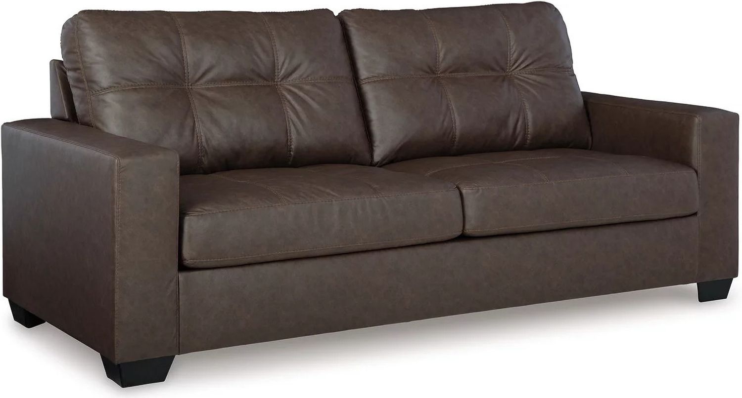 Barlin Mills Sofa In Umber 1700338