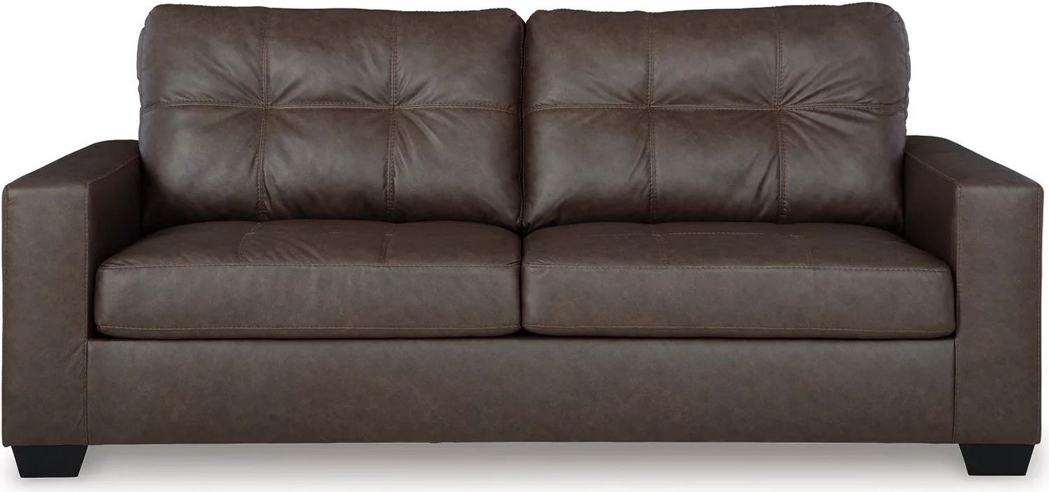 Barlin Mills Sofa In Umber 1700338