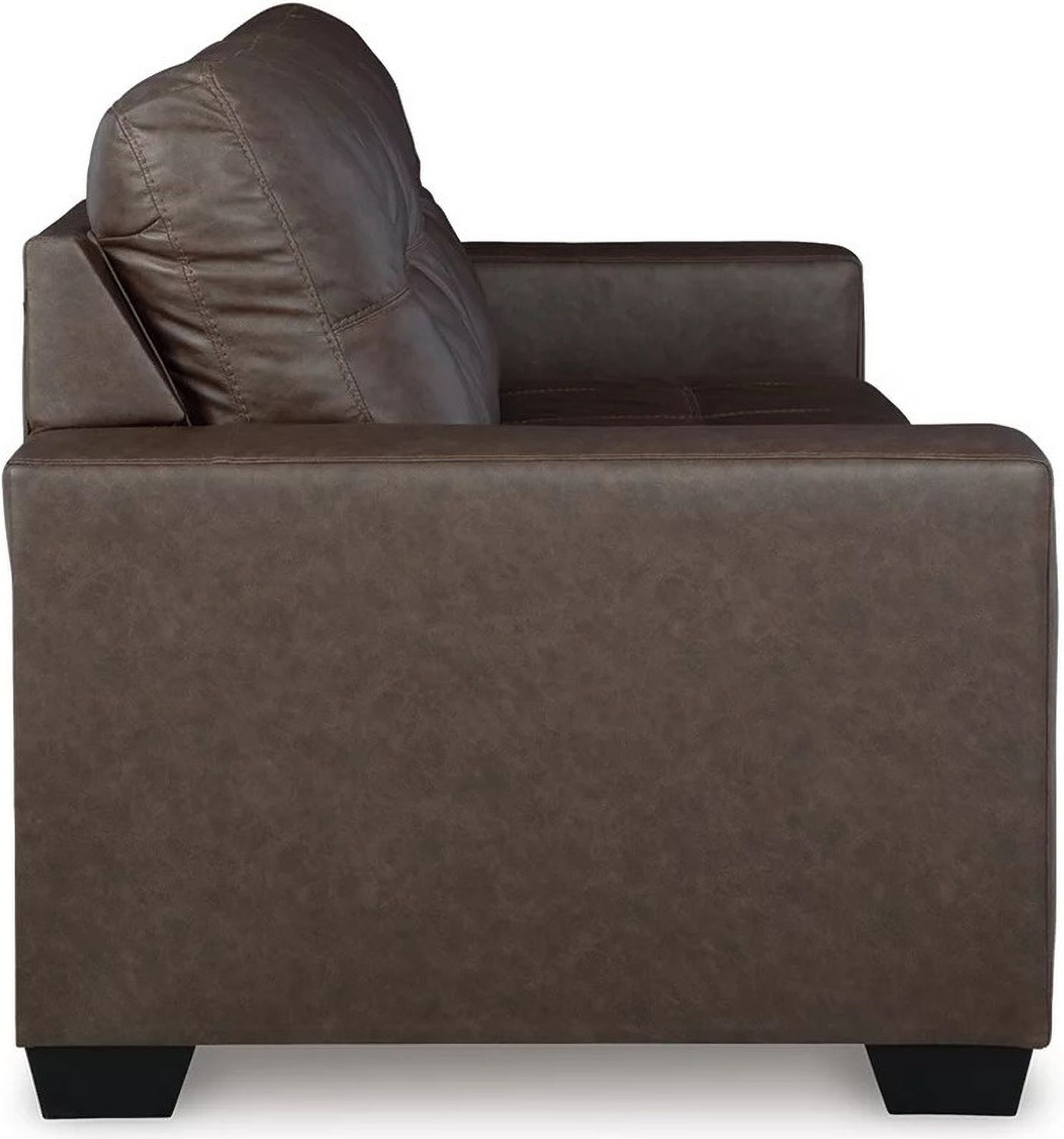 Barlin Mills Sofa In Umber 1700338