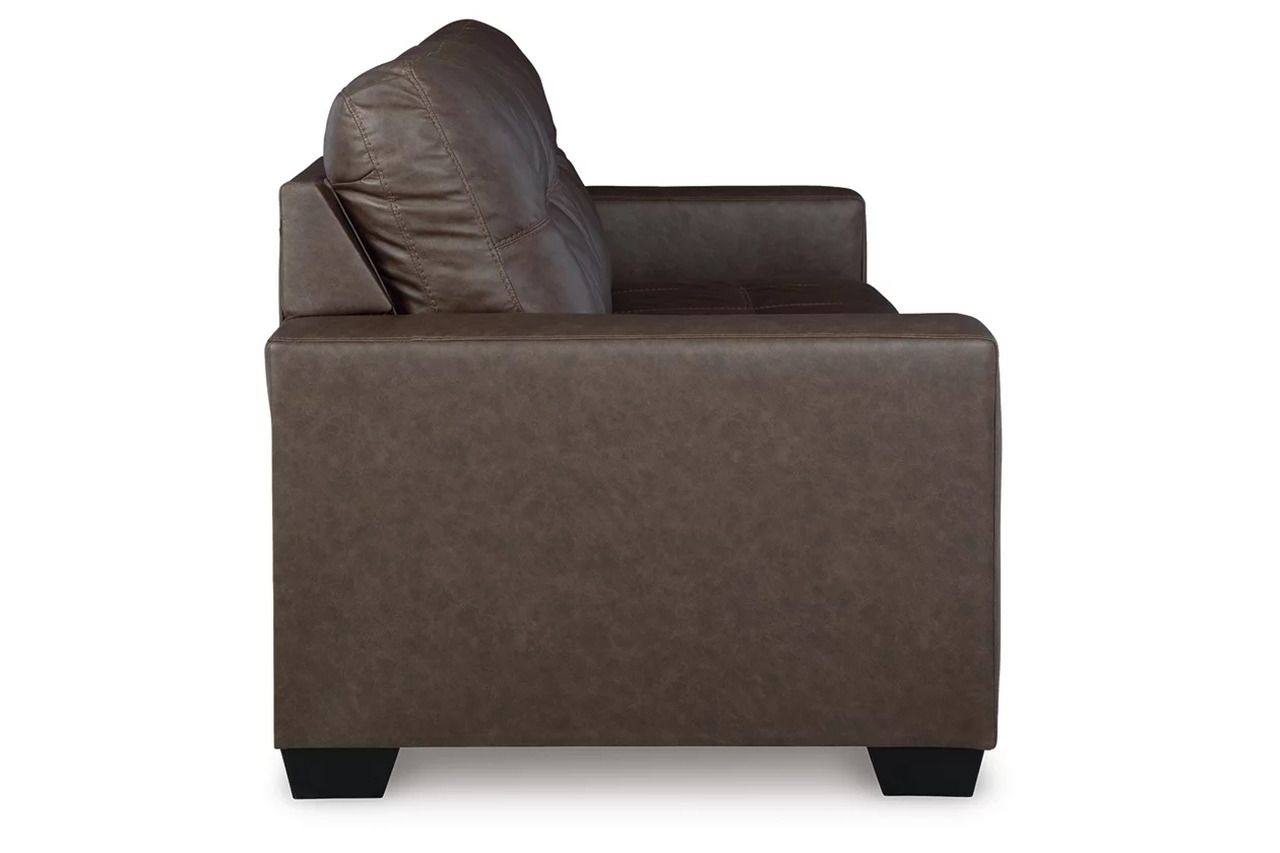 Barlin Mills Queen Sofa Sleeper In Umber 1700339