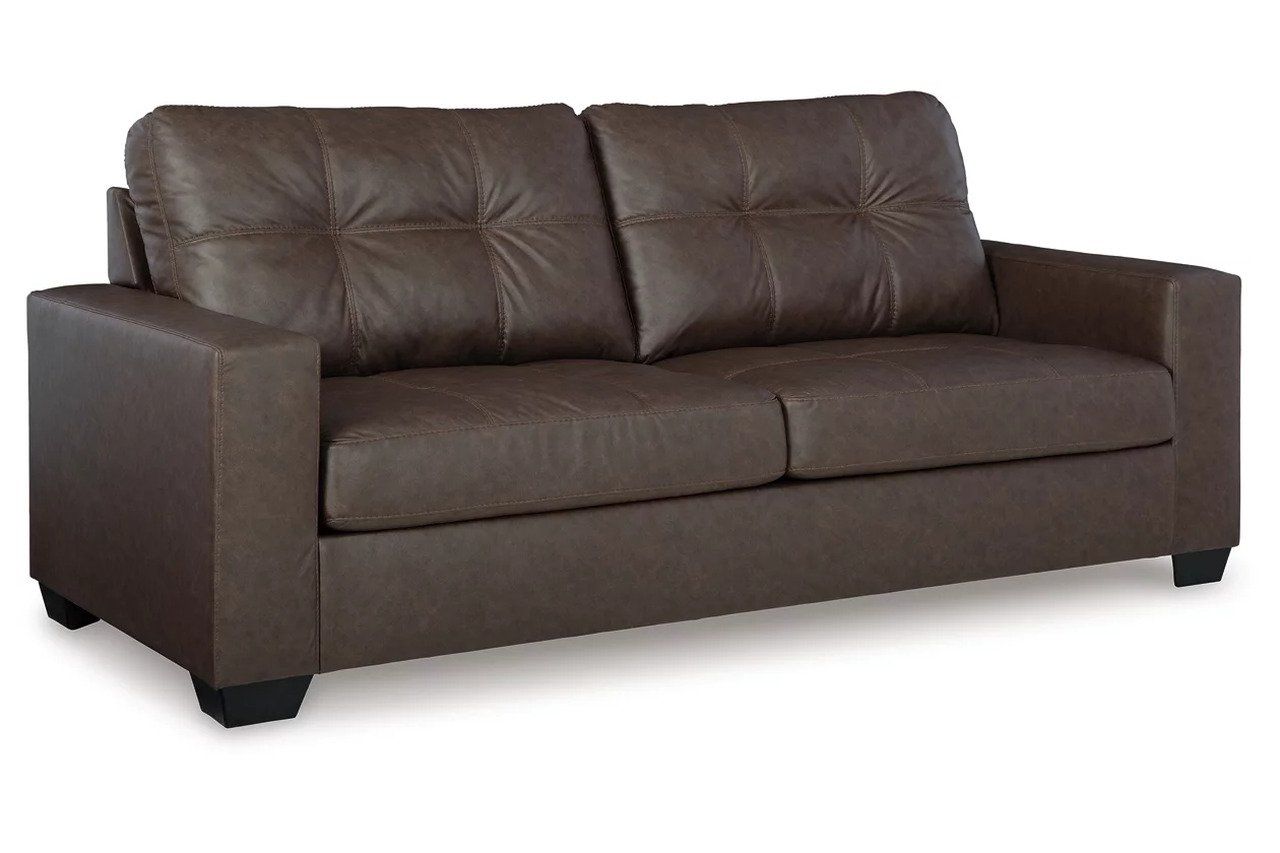 Barlin Mills Living Room Set In Umber 17003U1