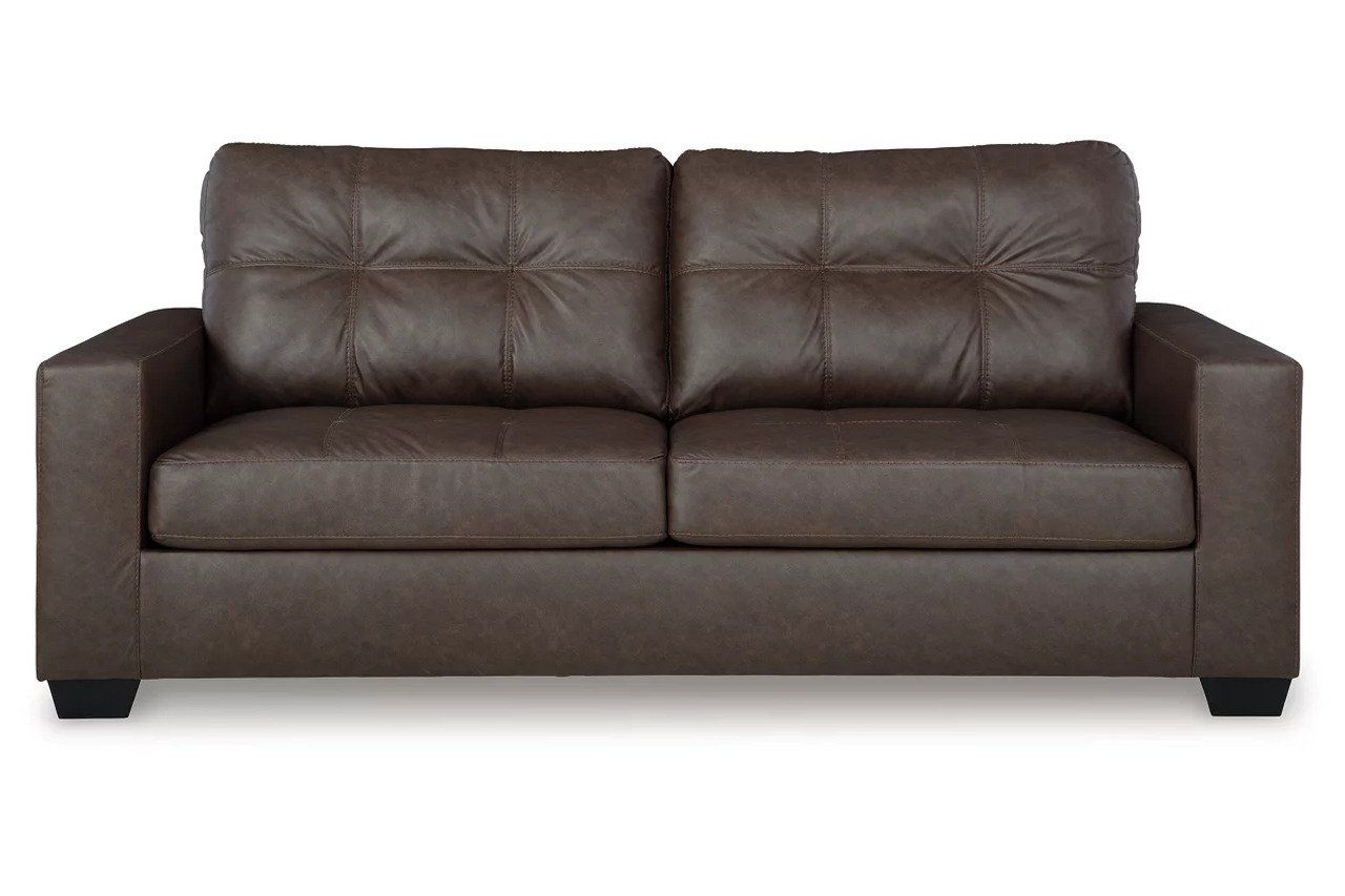 Barlin Mills Living Room Set In Umber 17003U1