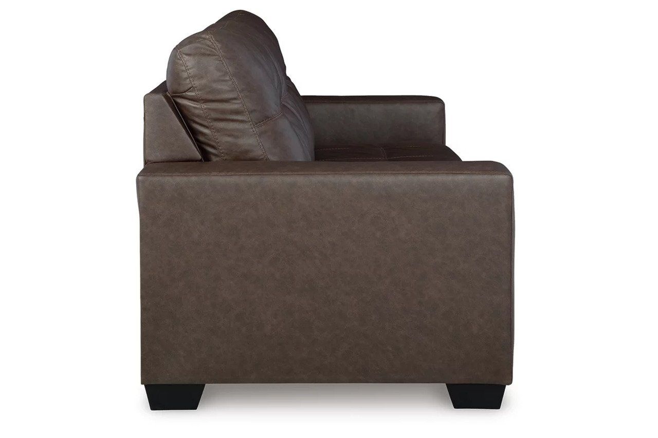 Barlin Mills Living Room Set In Umber 17003U1