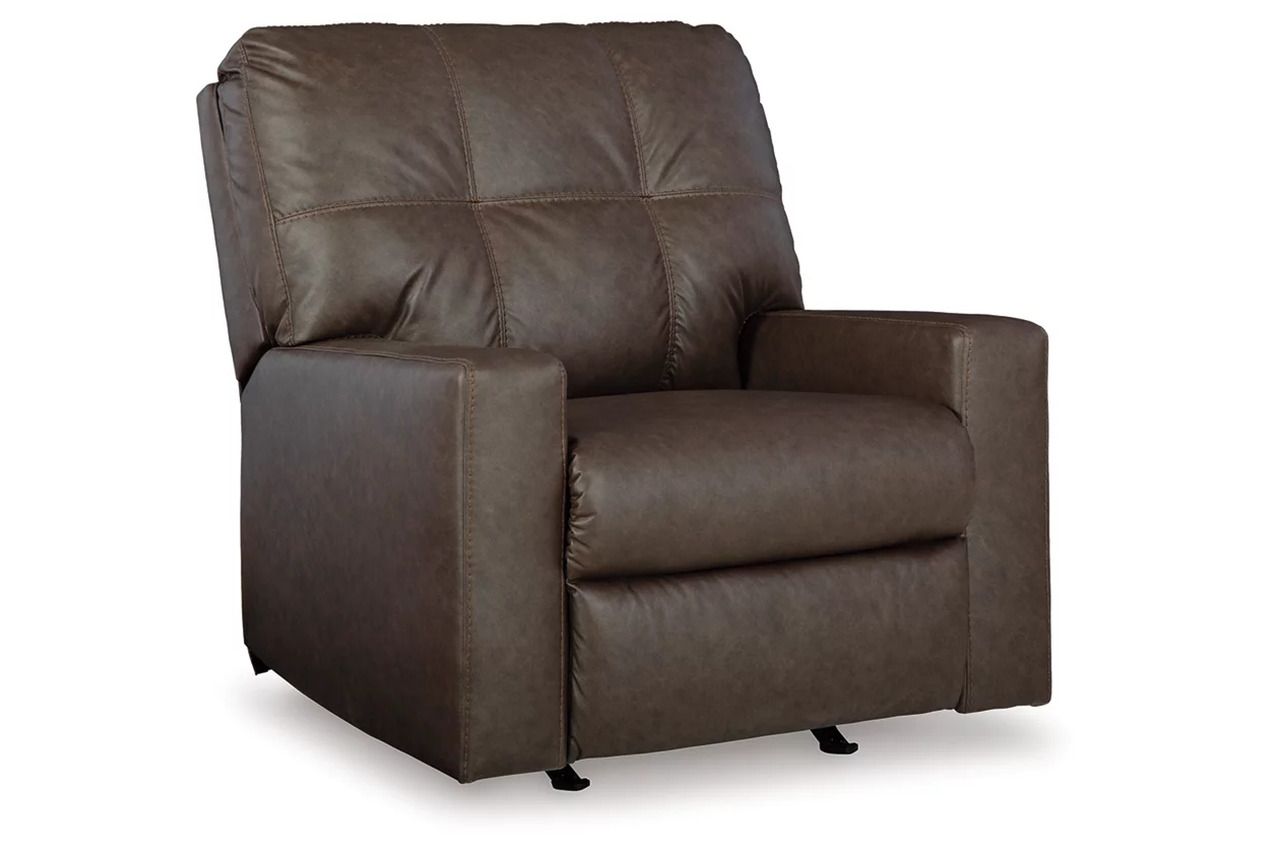 Barlin Mills Living Room Set In Umber 17003U1