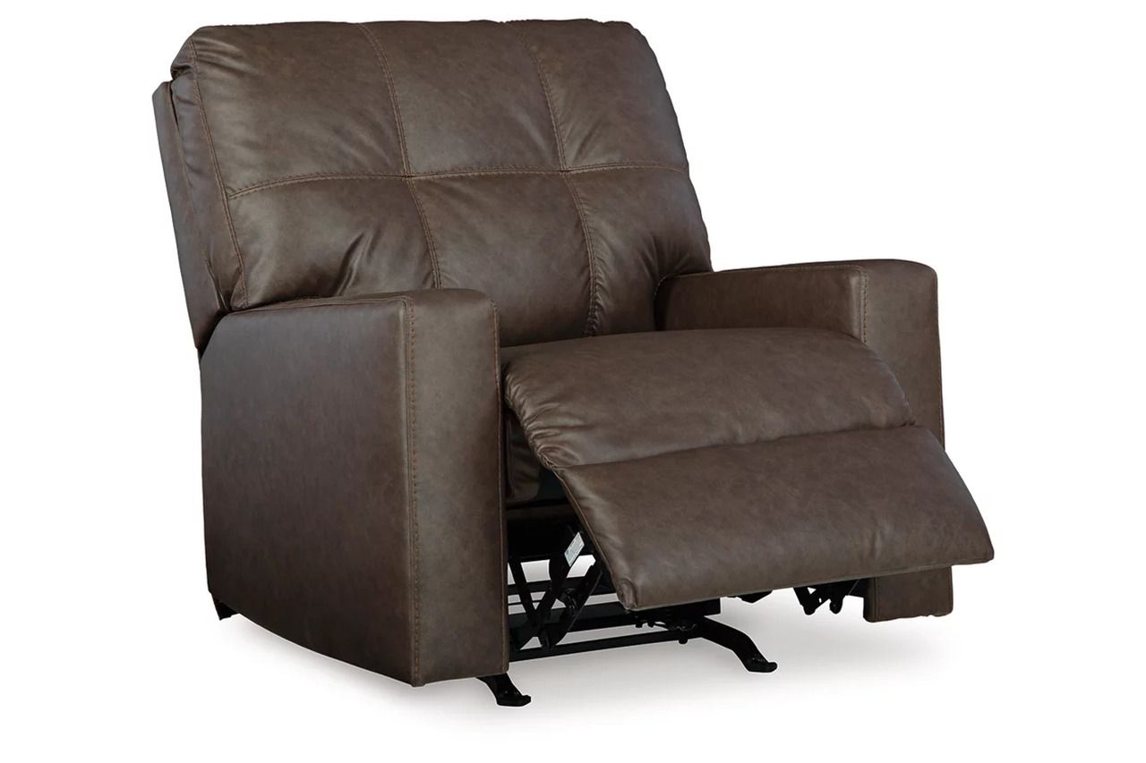 Barlin Mills Living Room Set In Umber 17003U1